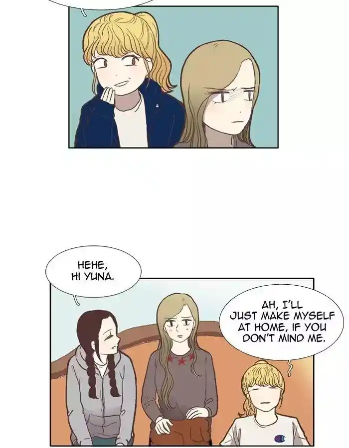 Shuumatsu Sekai Yuri Anthology Ch.044