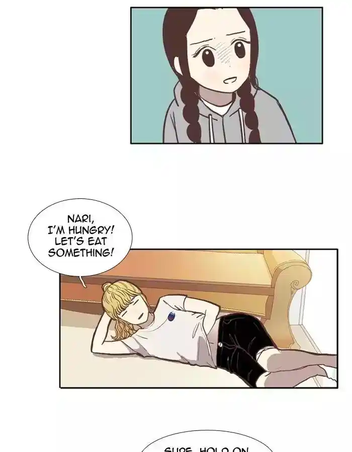 Shuumatsu Sekai Yuri Anthology Ch.044