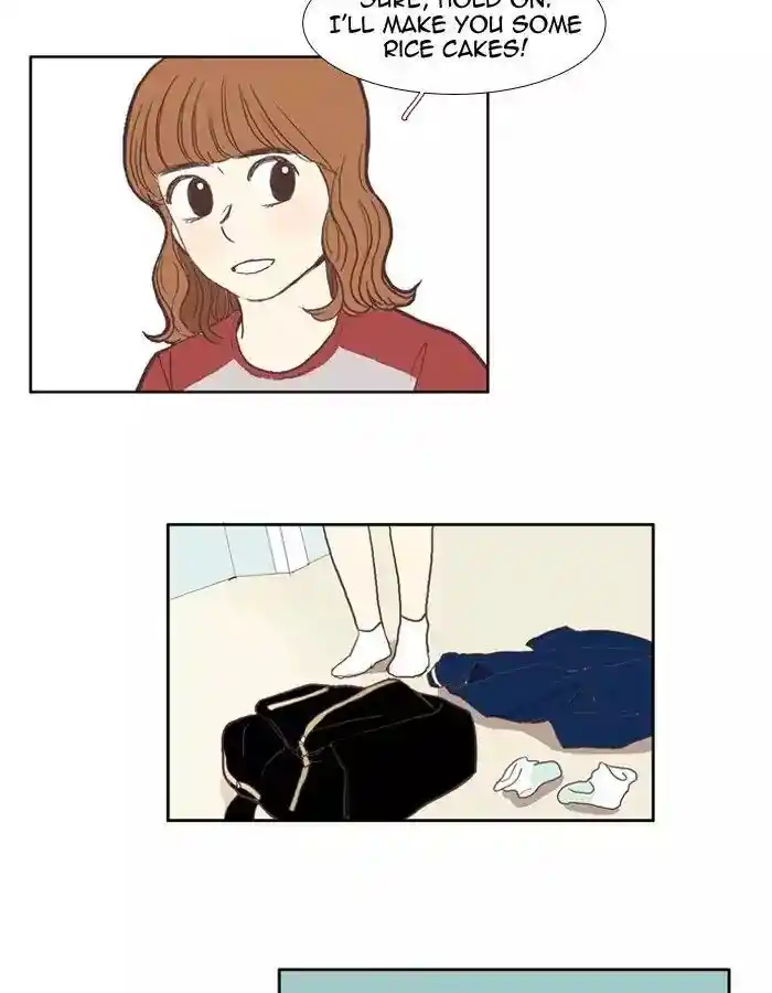 Shuumatsu Sekai Yuri Anthology Ch.044