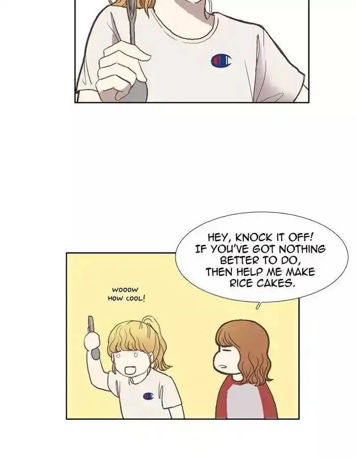 Shuumatsu Sekai Yuri Anthology Ch.044