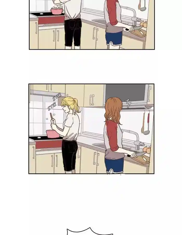 Shuumatsu Sekai Yuri Anthology Ch.044