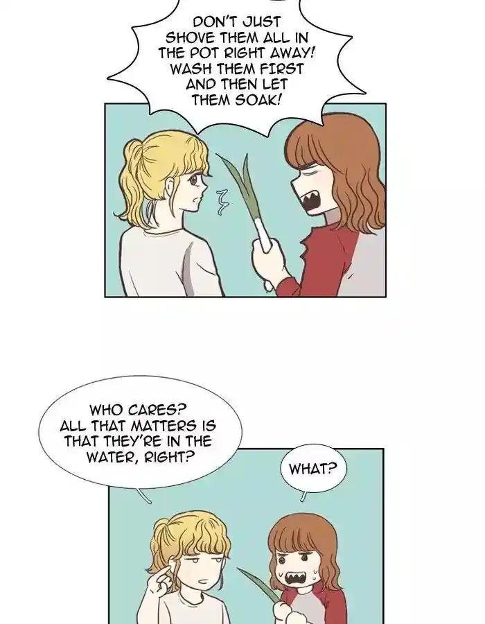 Shuumatsu Sekai Yuri Anthology Ch.044