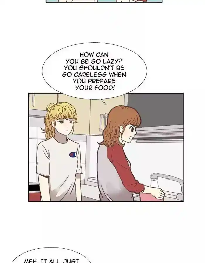 Shuumatsu Sekai Yuri Anthology Ch.044