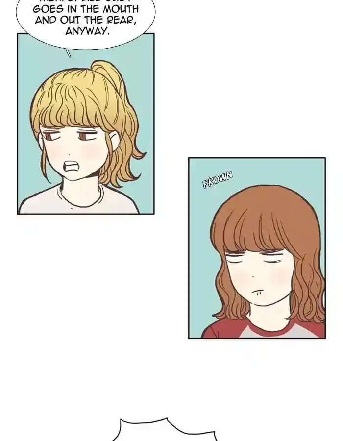 Shuumatsu Sekai Yuri Anthology Ch.044