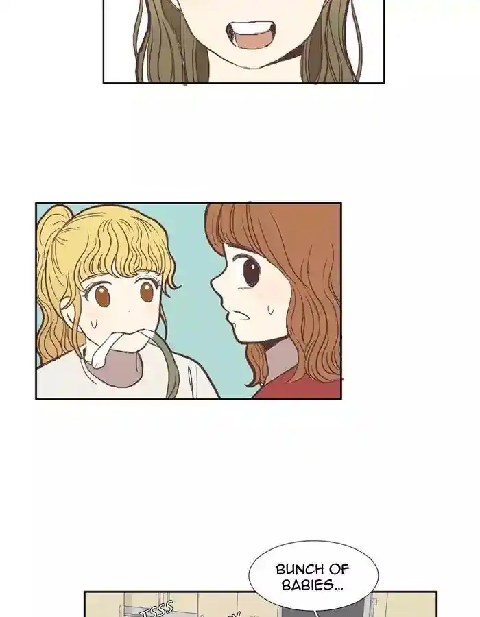 Shuumatsu Sekai Yuri Anthology Ch.044