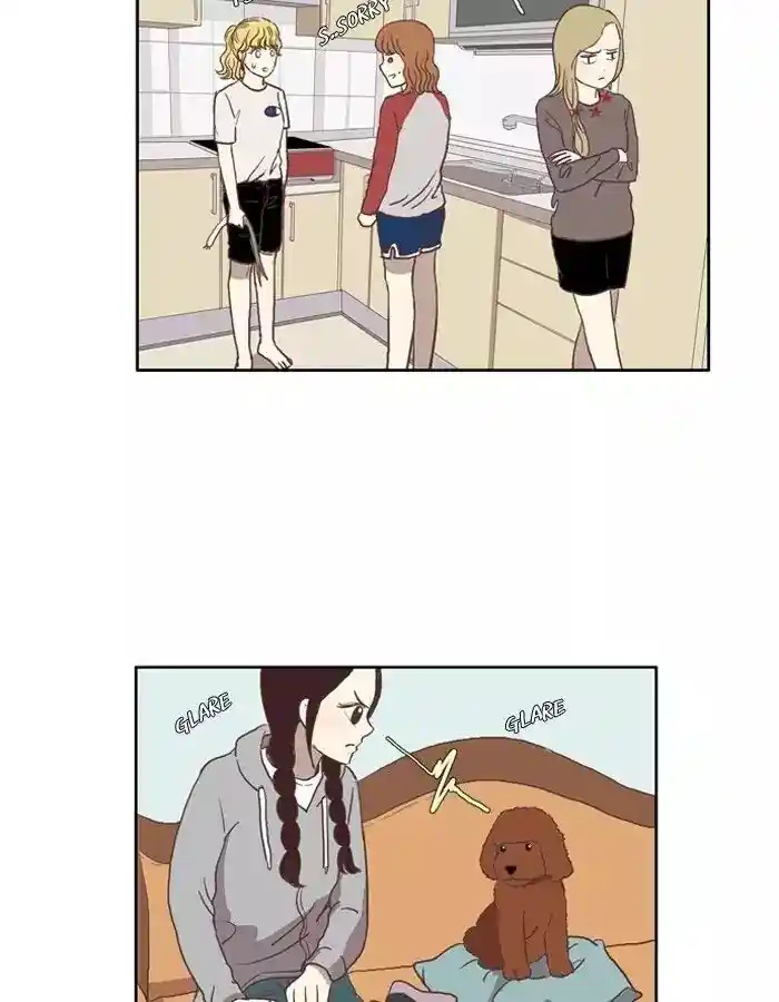 Shuumatsu Sekai Yuri Anthology Ch.044