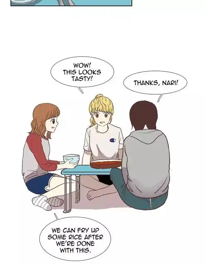 Shuumatsu Sekai Yuri Anthology Ch.044