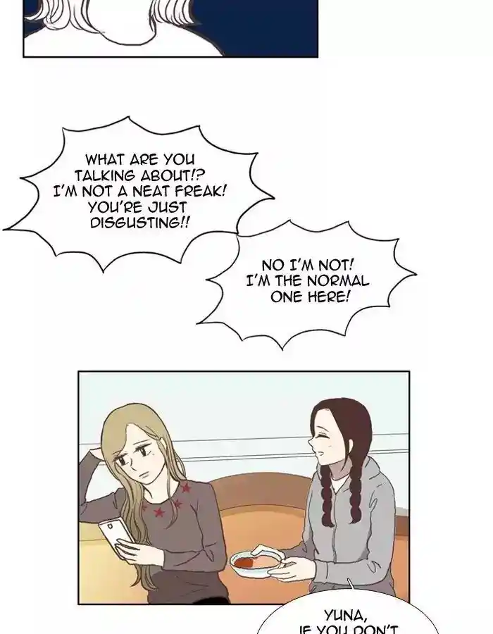 Shuumatsu Sekai Yuri Anthology Ch.044