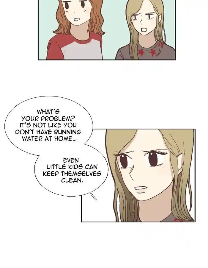 Shuumatsu Sekai Yuri Anthology Ch.045