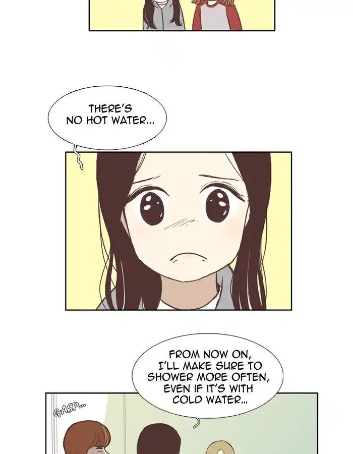 Shuumatsu Sekai Yuri Anthology Ch.045