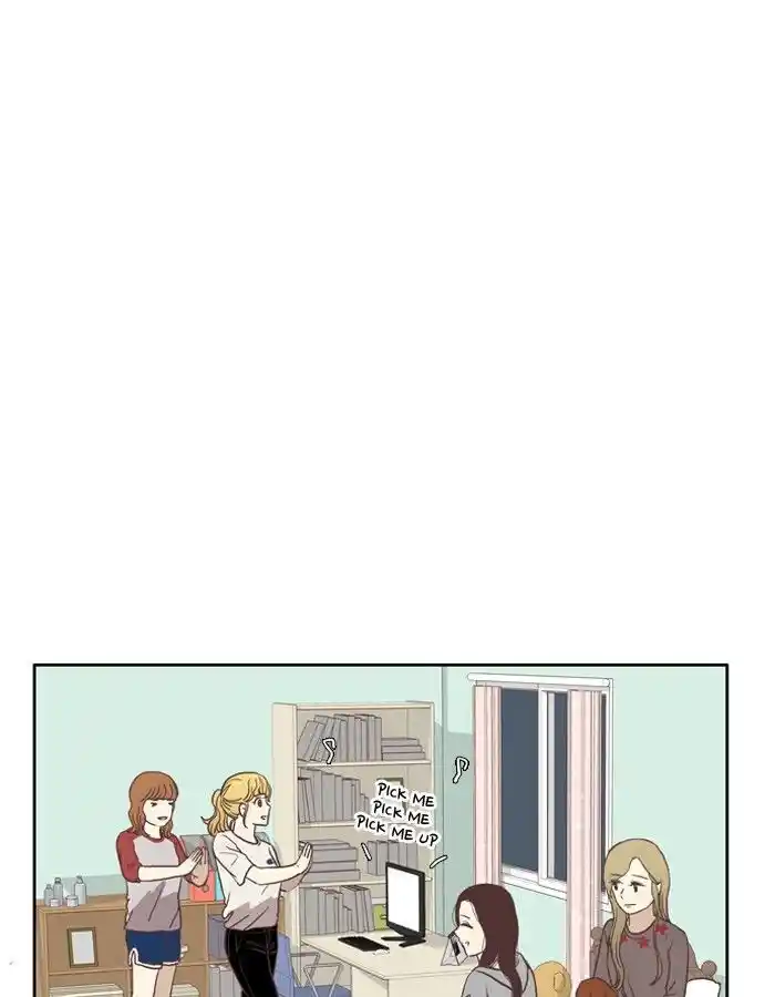 Shuumatsu Sekai Yuri Anthology Ch.045