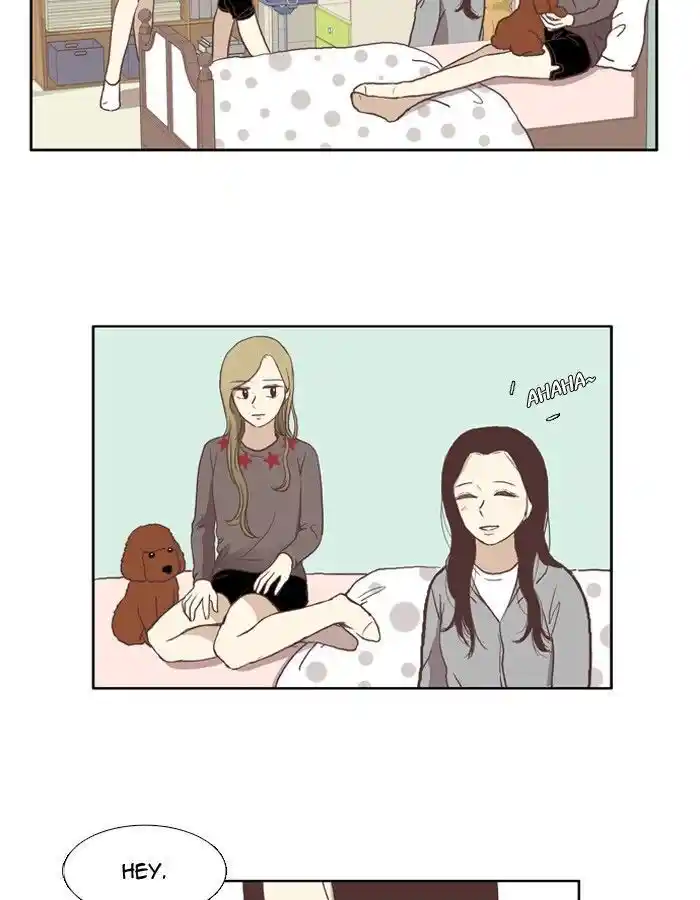 Shuumatsu Sekai Yuri Anthology Ch.045