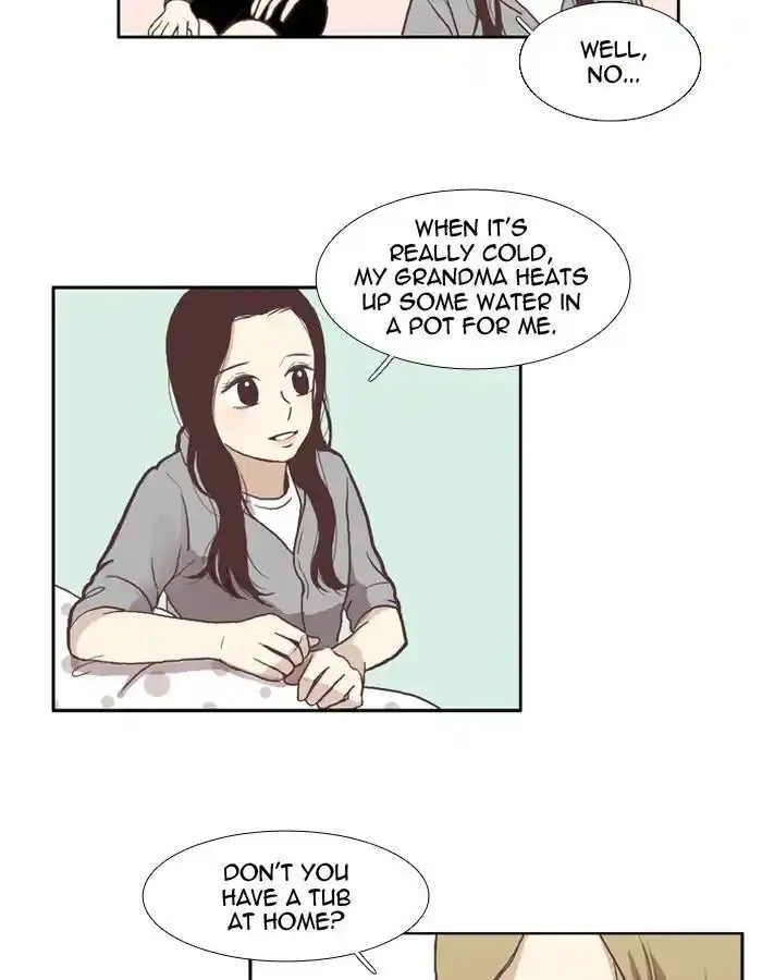 Shuumatsu Sekai Yuri Anthology Ch.045