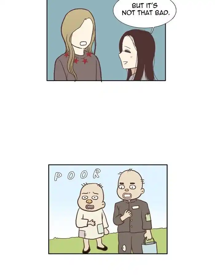 Shuumatsu Sekai Yuri Anthology Ch.045