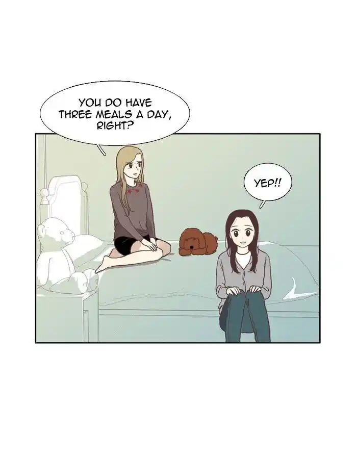 Shuumatsu Sekai Yuri Anthology Ch.045