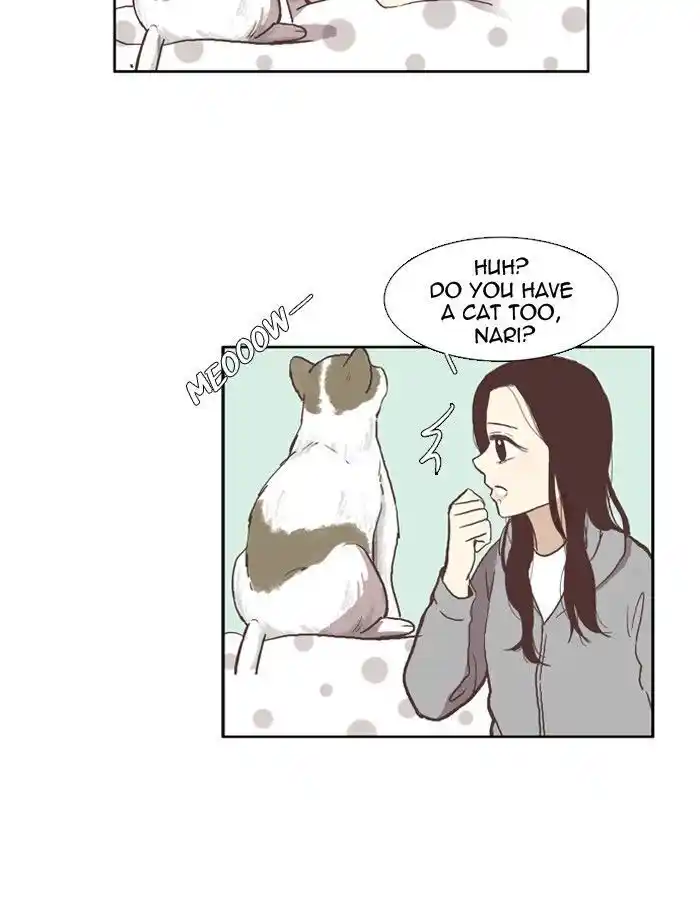 Shuumatsu Sekai Yuri Anthology Ch.045