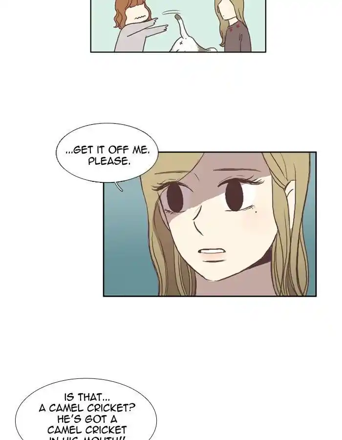 Shuumatsu Sekai Yuri Anthology Ch.045