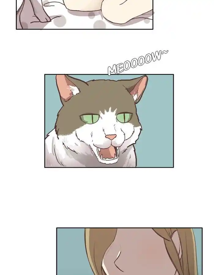 Shuumatsu Sekai Yuri Anthology Ch.045