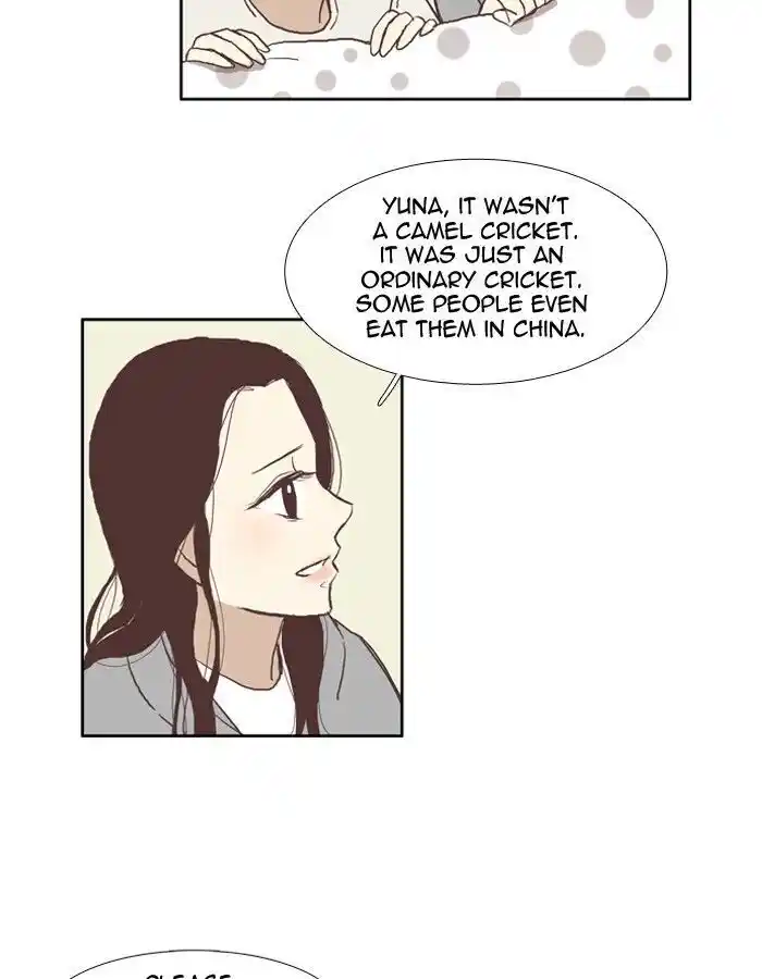 Shuumatsu Sekai Yuri Anthology Ch.045