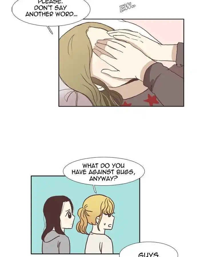 Shuumatsu Sekai Yuri Anthology Ch.045