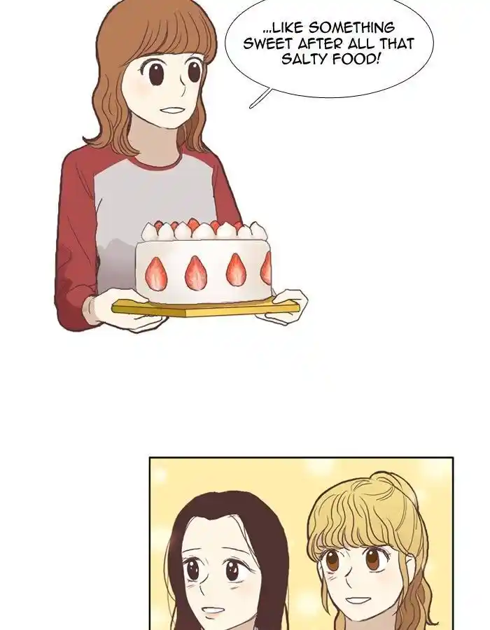 Shuumatsu Sekai Yuri Anthology Ch.045