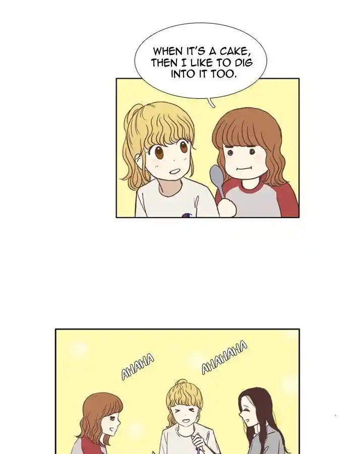 Shuumatsu Sekai Yuri Anthology Ch.045