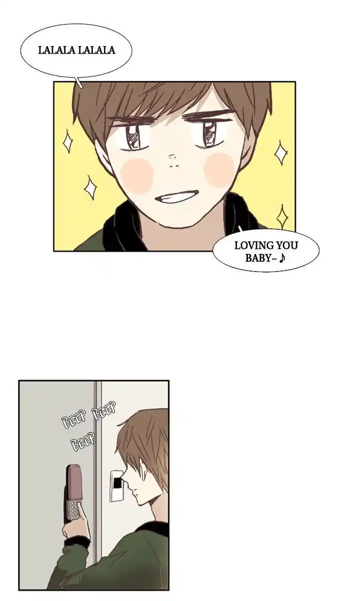 Shuumatsu Sekai Yuri Anthology Ch.046