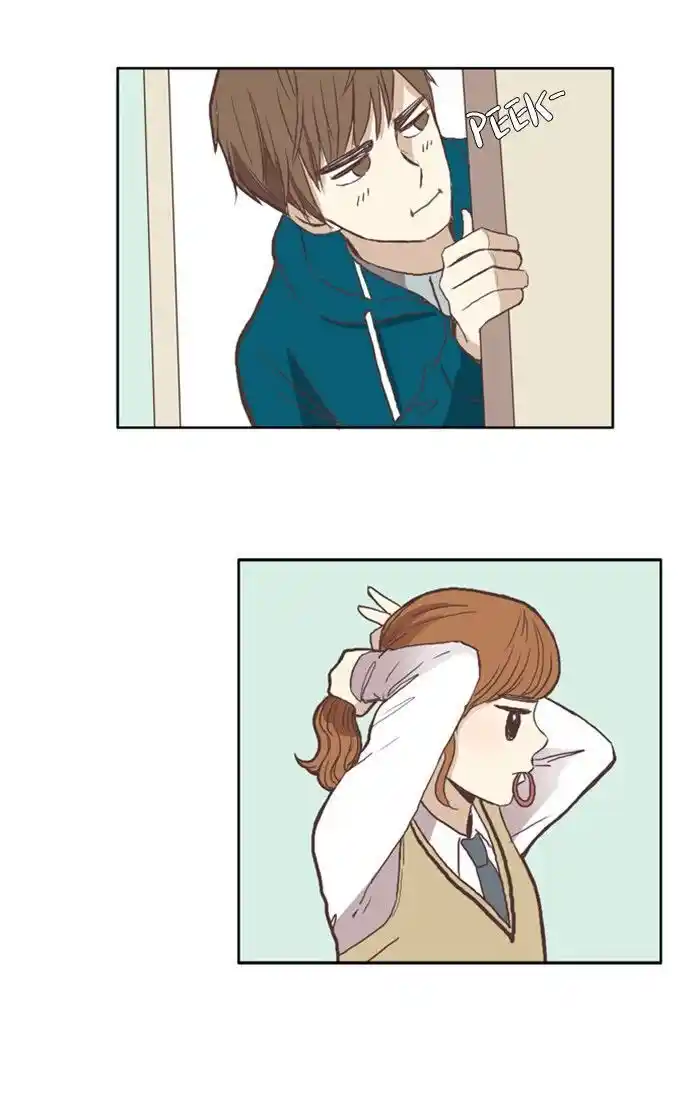 Shuumatsu Sekai Yuri Anthology Ch.046