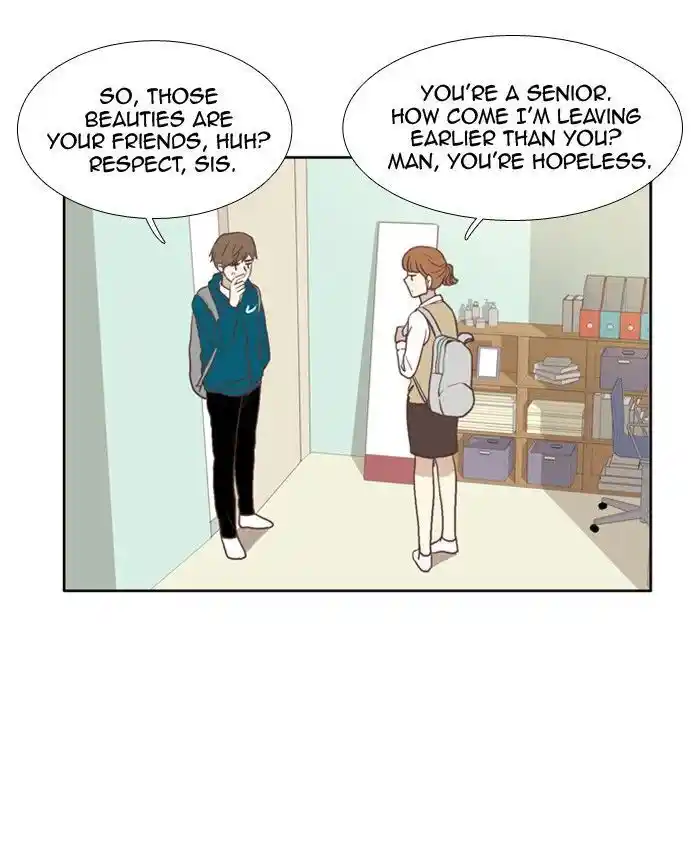 Shuumatsu Sekai Yuri Anthology Ch.046