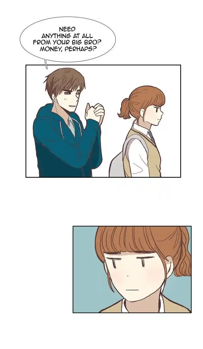 Shuumatsu Sekai Yuri Anthology Ch.046