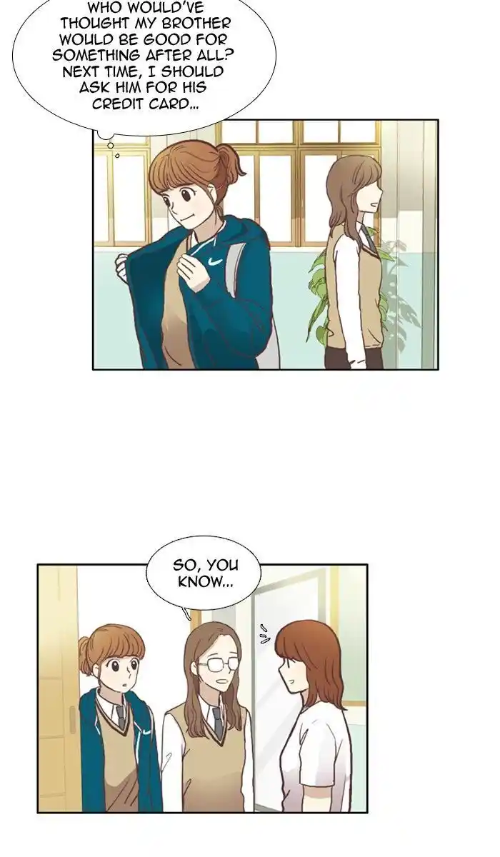 Shuumatsu Sekai Yuri Anthology Ch.046