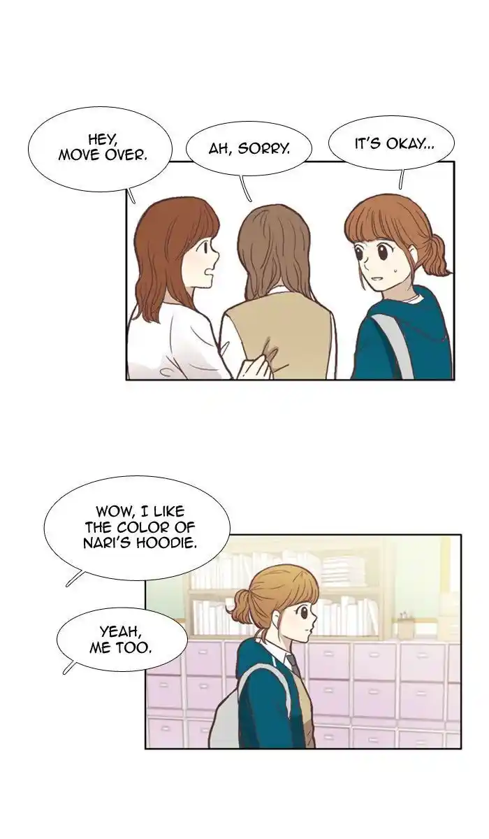 Shuumatsu Sekai Yuri Anthology Ch.046