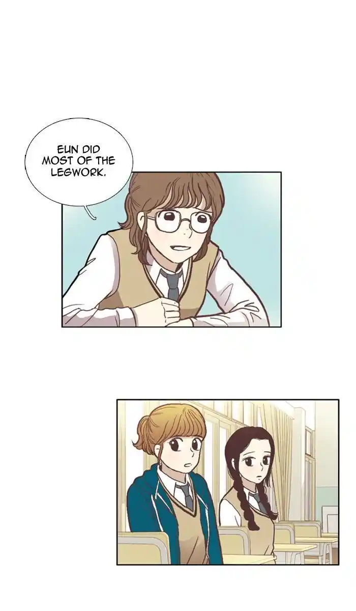 Shuumatsu Sekai Yuri Anthology Ch.046