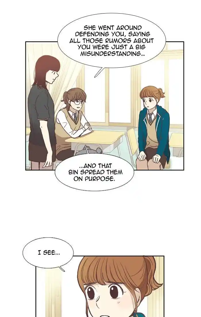 Shuumatsu Sekai Yuri Anthology Ch.046