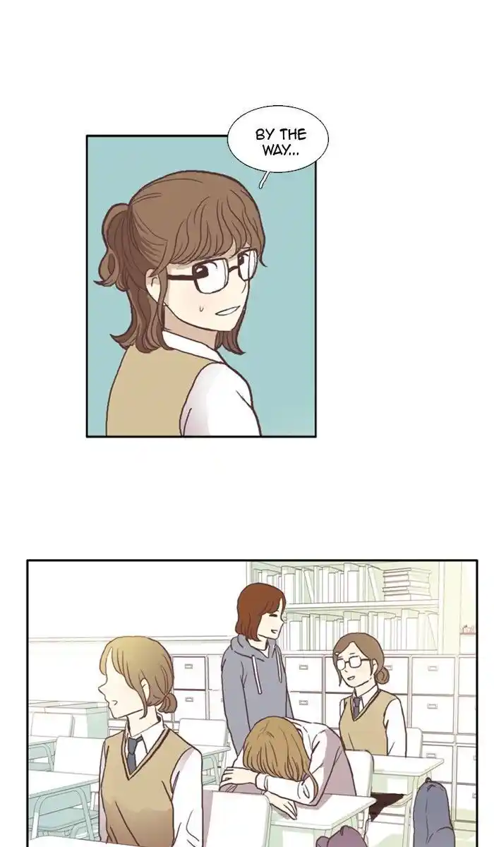 Shuumatsu Sekai Yuri Anthology Ch.046