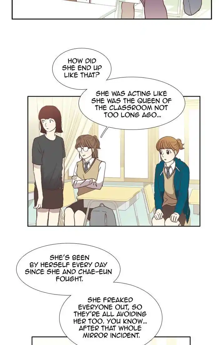 Shuumatsu Sekai Yuri Anthology Ch.046