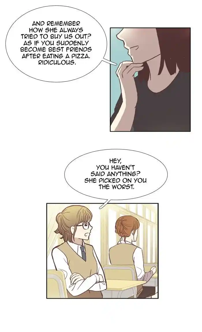 Shuumatsu Sekai Yuri Anthology Ch.046