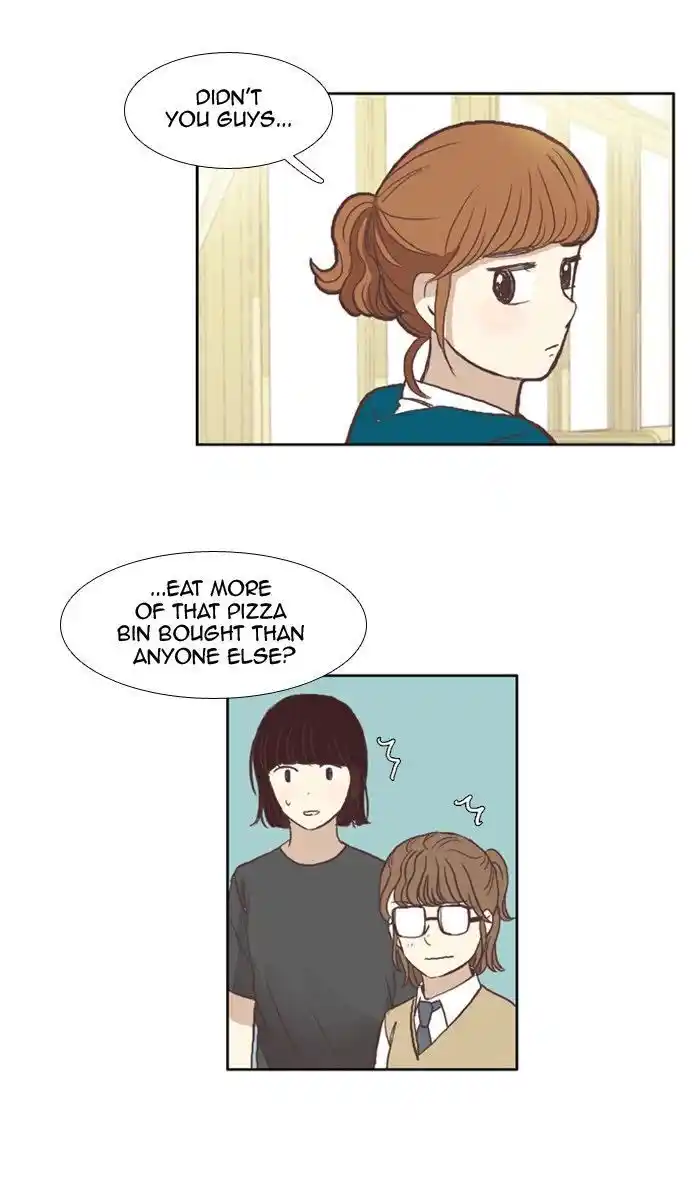 Shuumatsu Sekai Yuri Anthology Ch.046