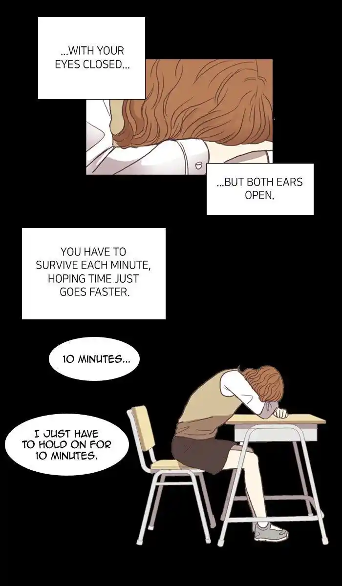 Shuumatsu Sekai Yuri Anthology Ch.046