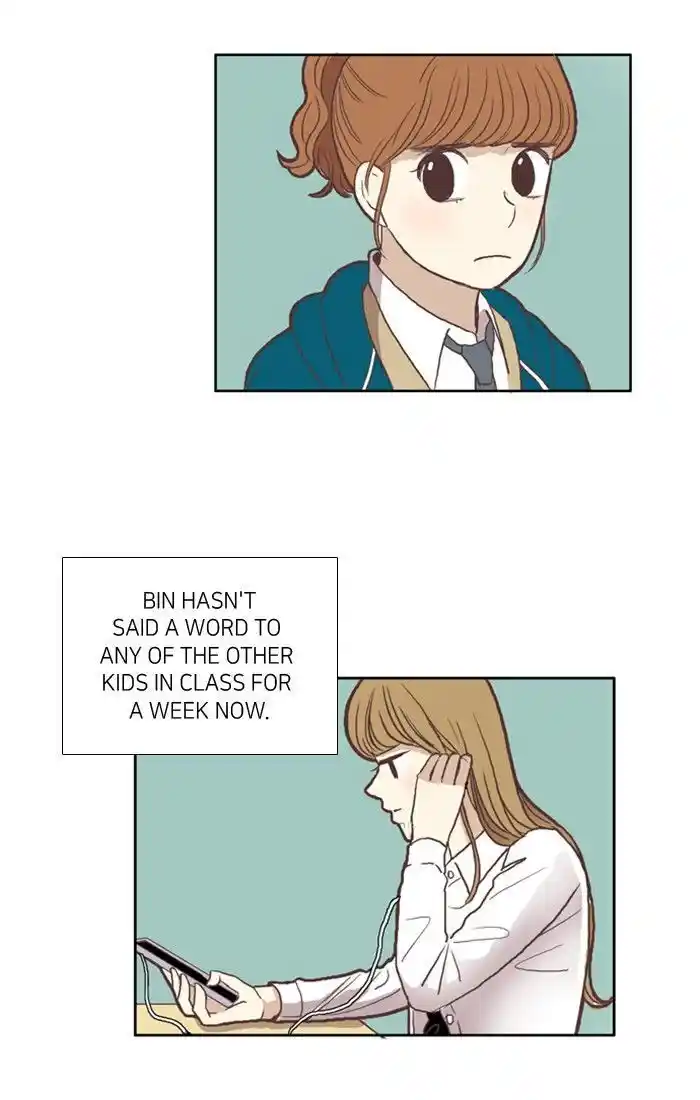 Shuumatsu Sekai Yuri Anthology Ch.047