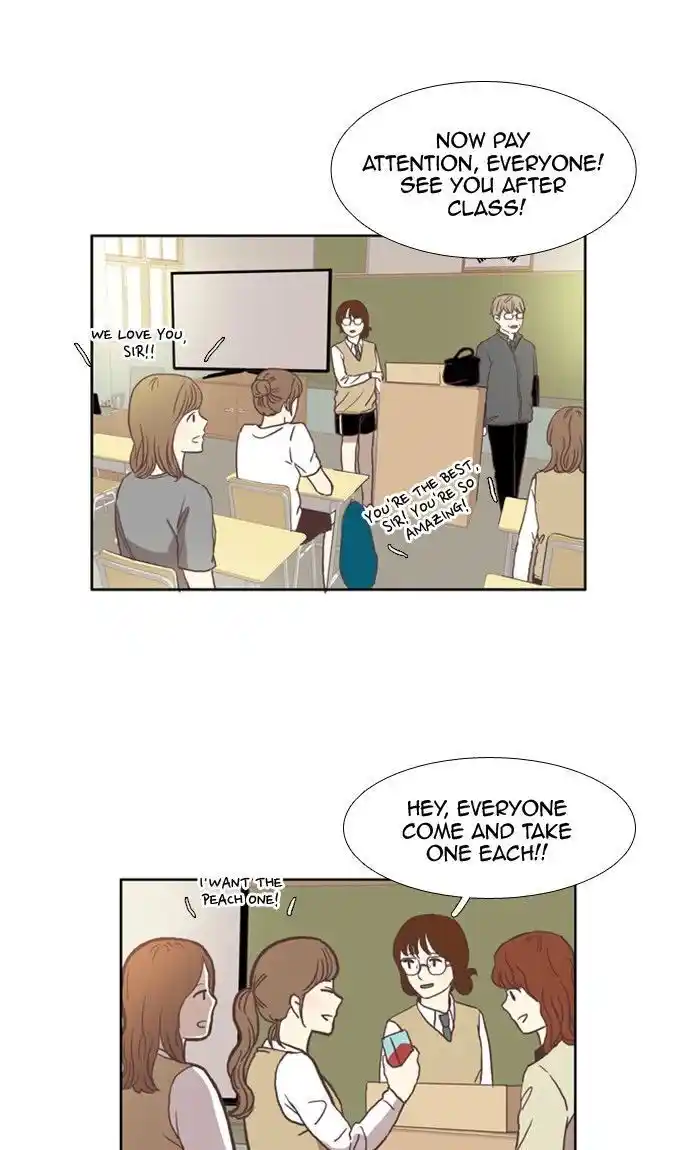 Shuumatsu Sekai Yuri Anthology Ch.047