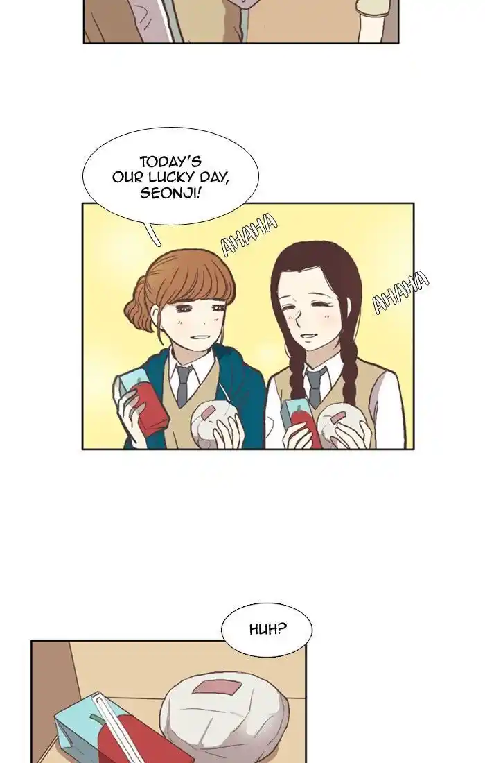 Shuumatsu Sekai Yuri Anthology Ch.047