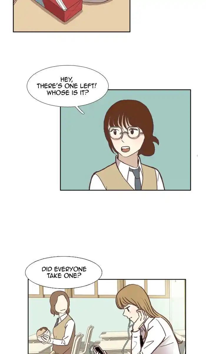 Shuumatsu Sekai Yuri Anthology Ch.047