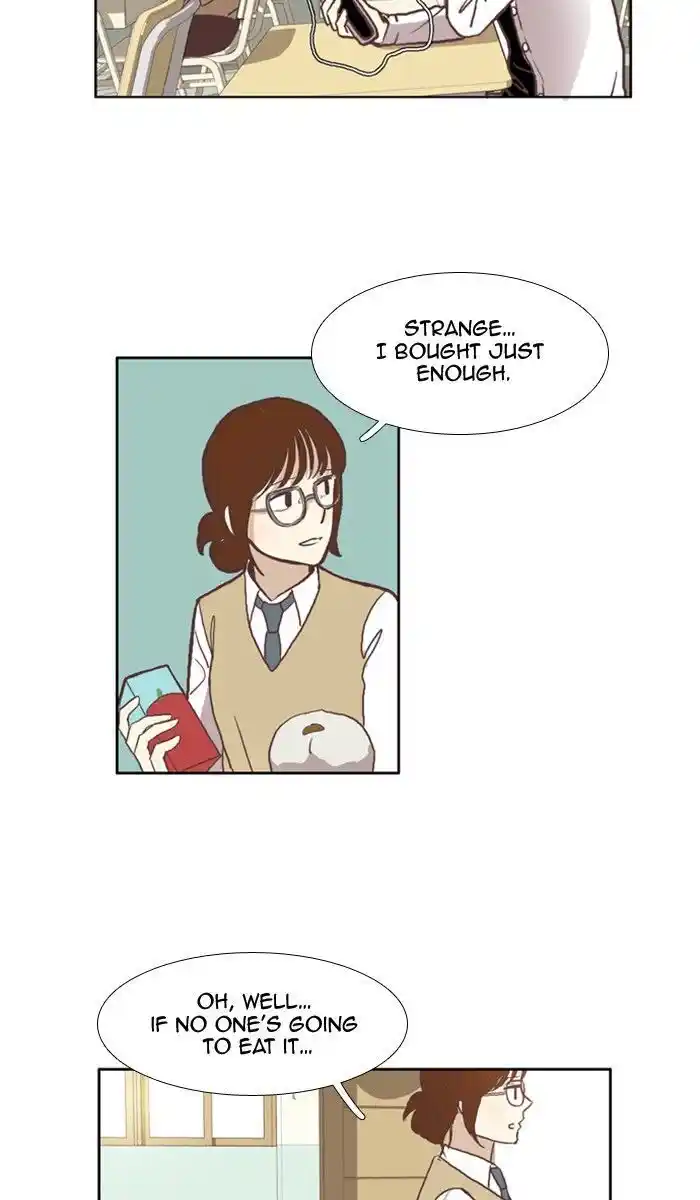 Shuumatsu Sekai Yuri Anthology Ch.047