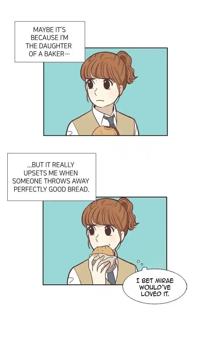 Shuumatsu Sekai Yuri Anthology Ch.047