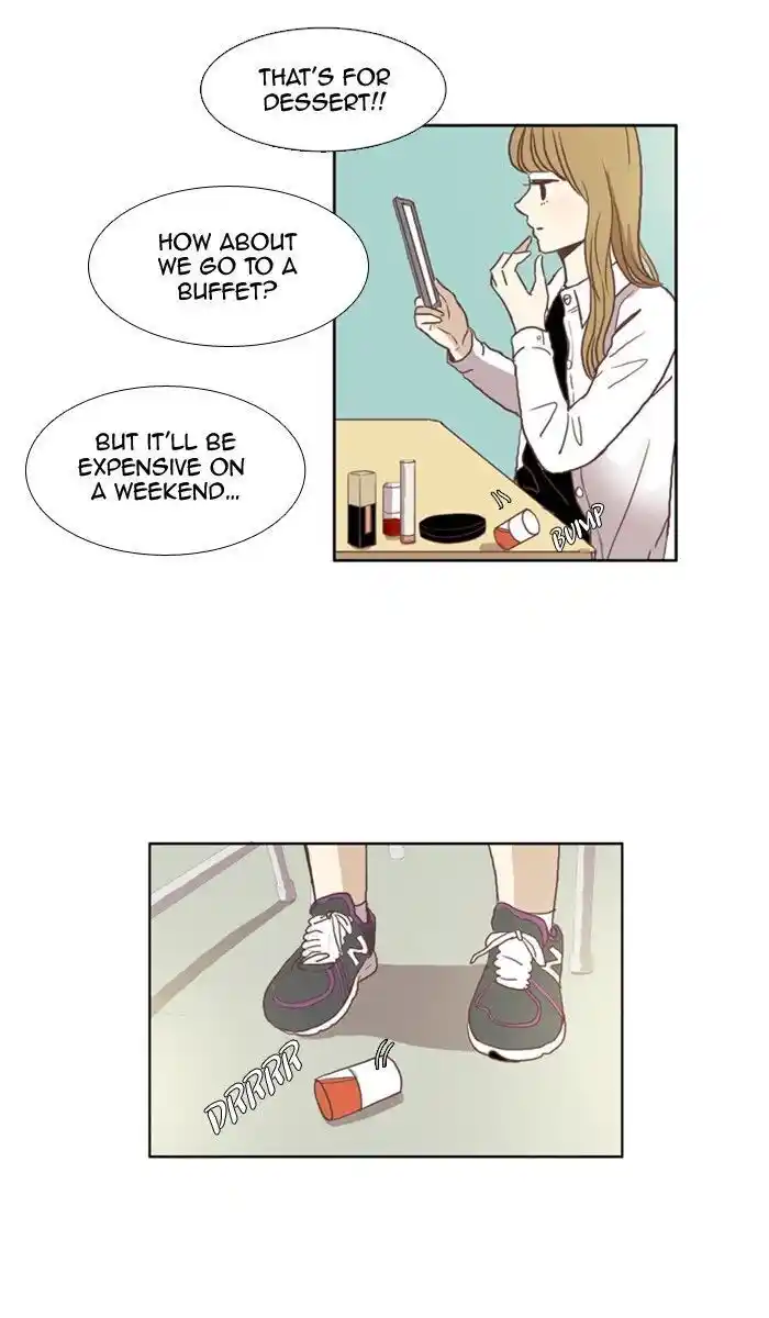 Shuumatsu Sekai Yuri Anthology Ch.047