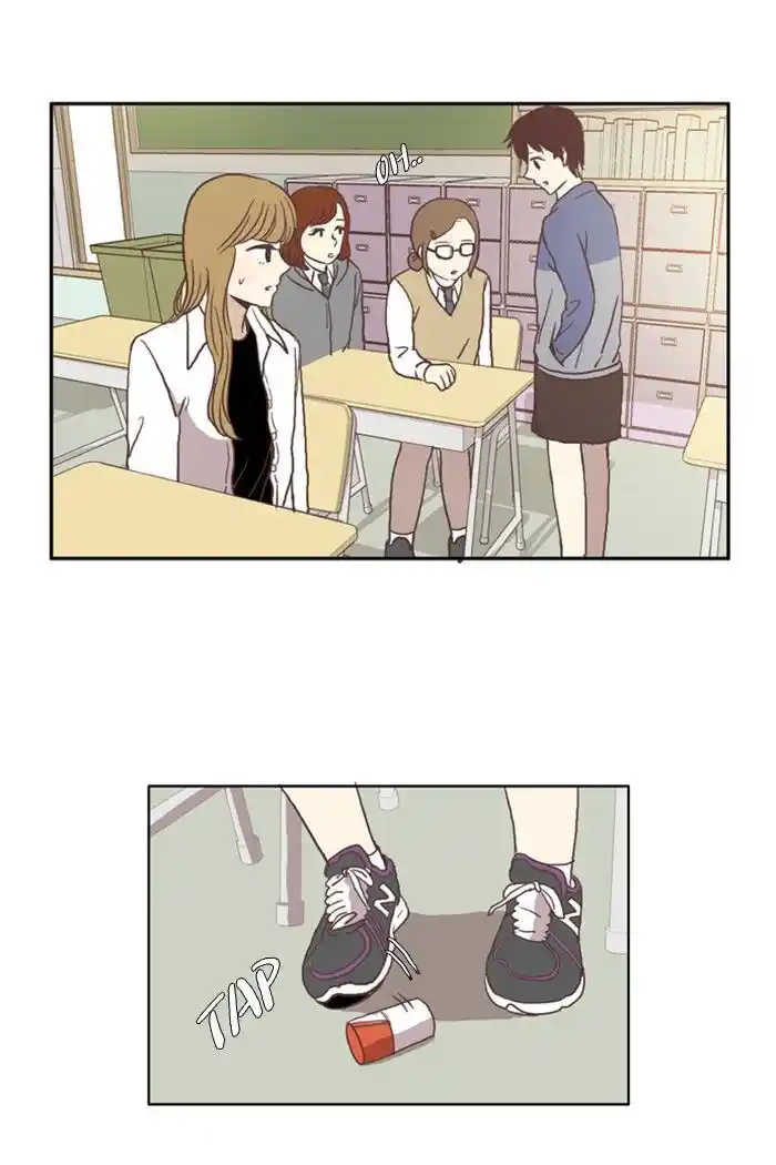 Shuumatsu Sekai Yuri Anthology Ch.047