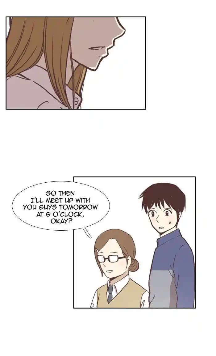 Shuumatsu Sekai Yuri Anthology Ch.047