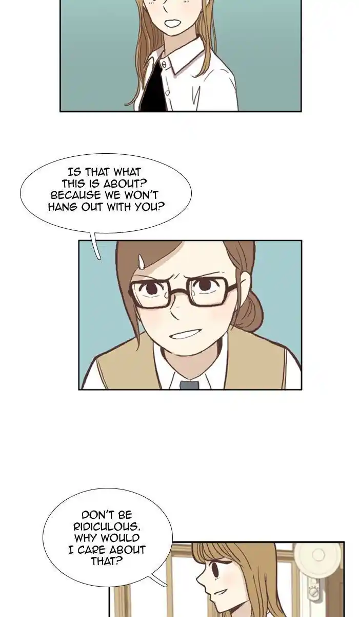 Shuumatsu Sekai Yuri Anthology Ch.047