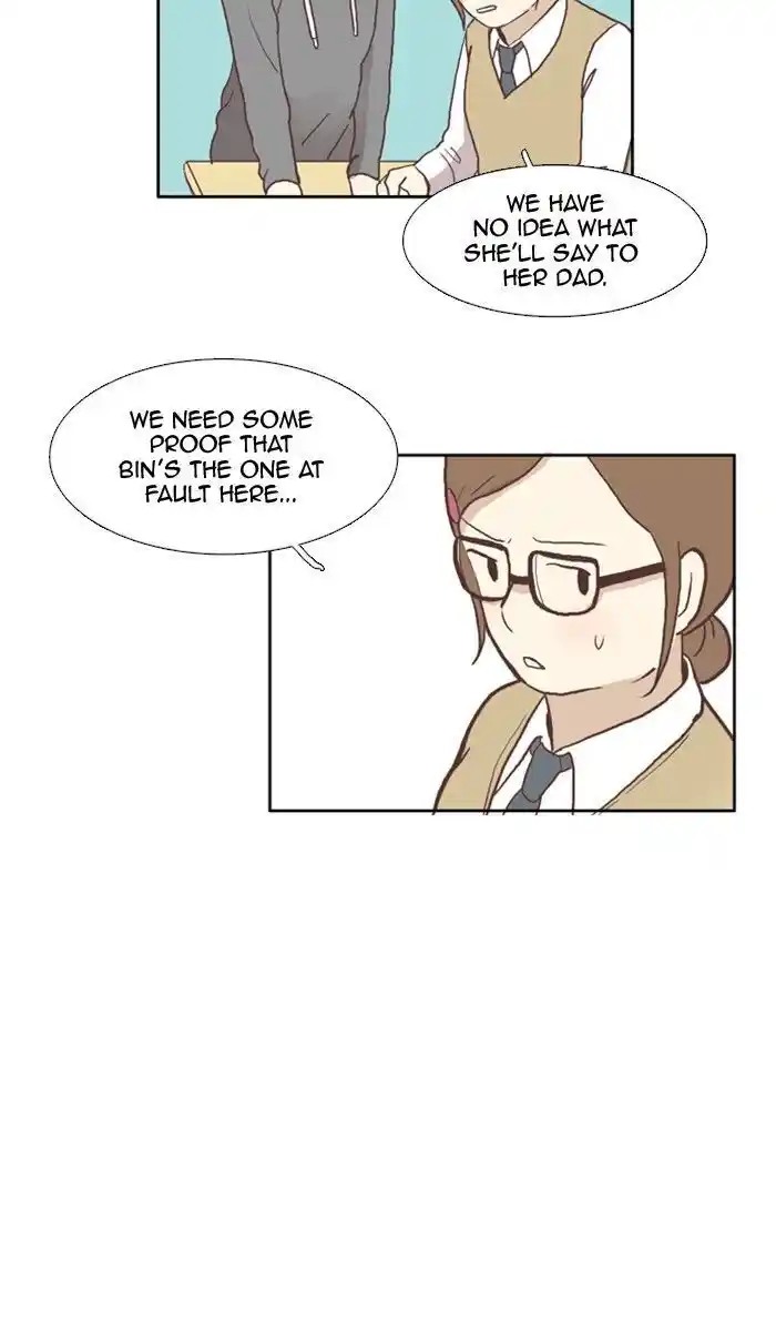 Shuumatsu Sekai Yuri Anthology Ch.047